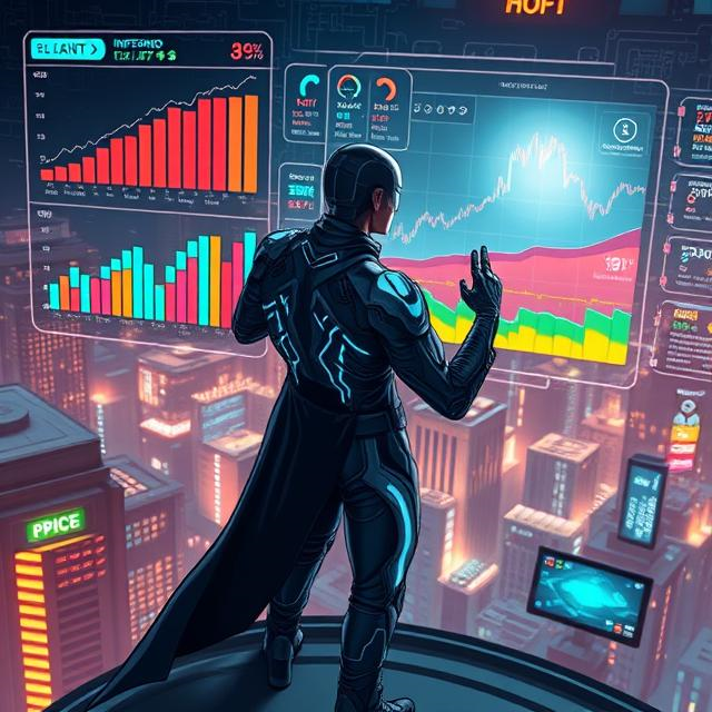 Fair Market Value Analytics
